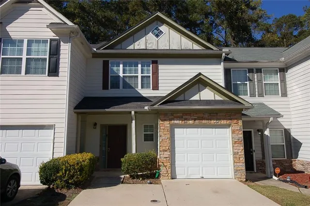 $225,000 | 6956 Rogers Point, Lithonia, GA 30058