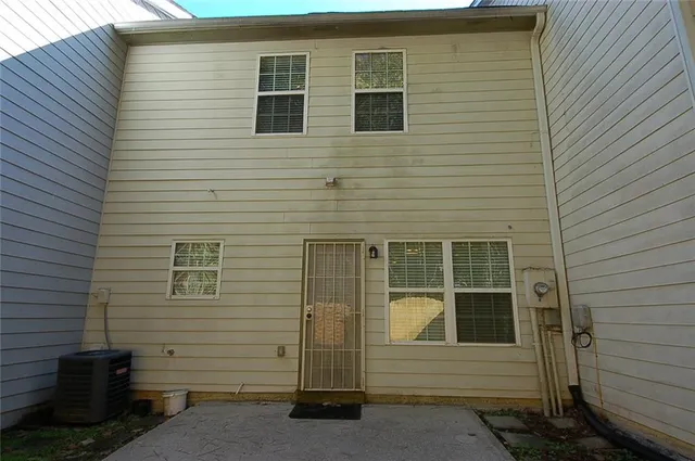 $225,000 | 6956 Rogers Point, Lithonia, GA 30058