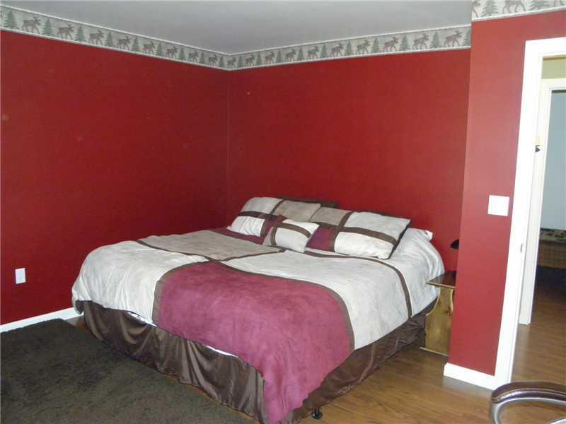 14 Martin Stream Road Plymouth, ME 04969 - Photo 10 of 23 Master Bedroom.