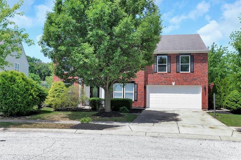 10340 Splendor Way Indianapolis, IN 46234 - Photo 2 of 60