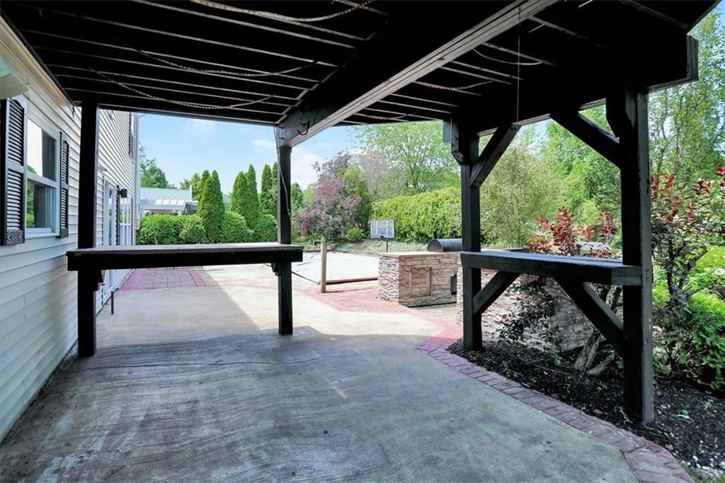 10340 Splendor Way Indianapolis, IN 46234 - Photo 55 of 60