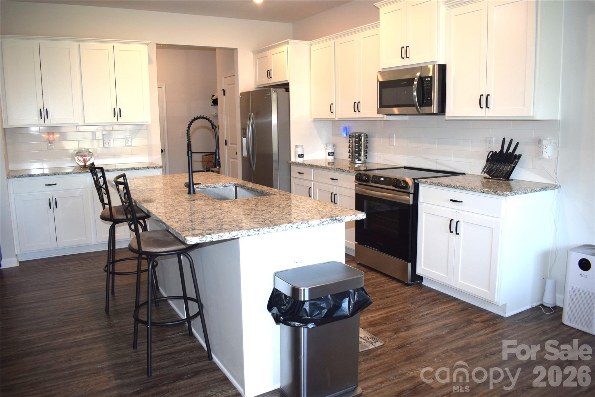 6135 Busch Way Midland, NC 28107 - Photo 6 of 10