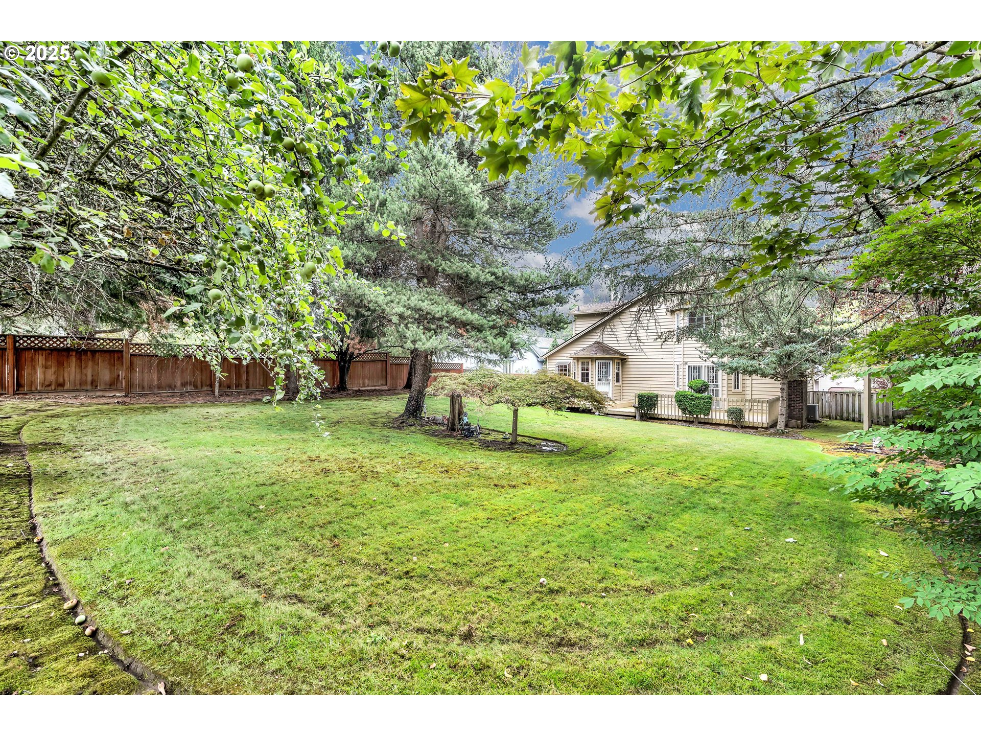 12239 Southeast Ashley Street Clackamas, OR 97015 - Photo 39 of 48