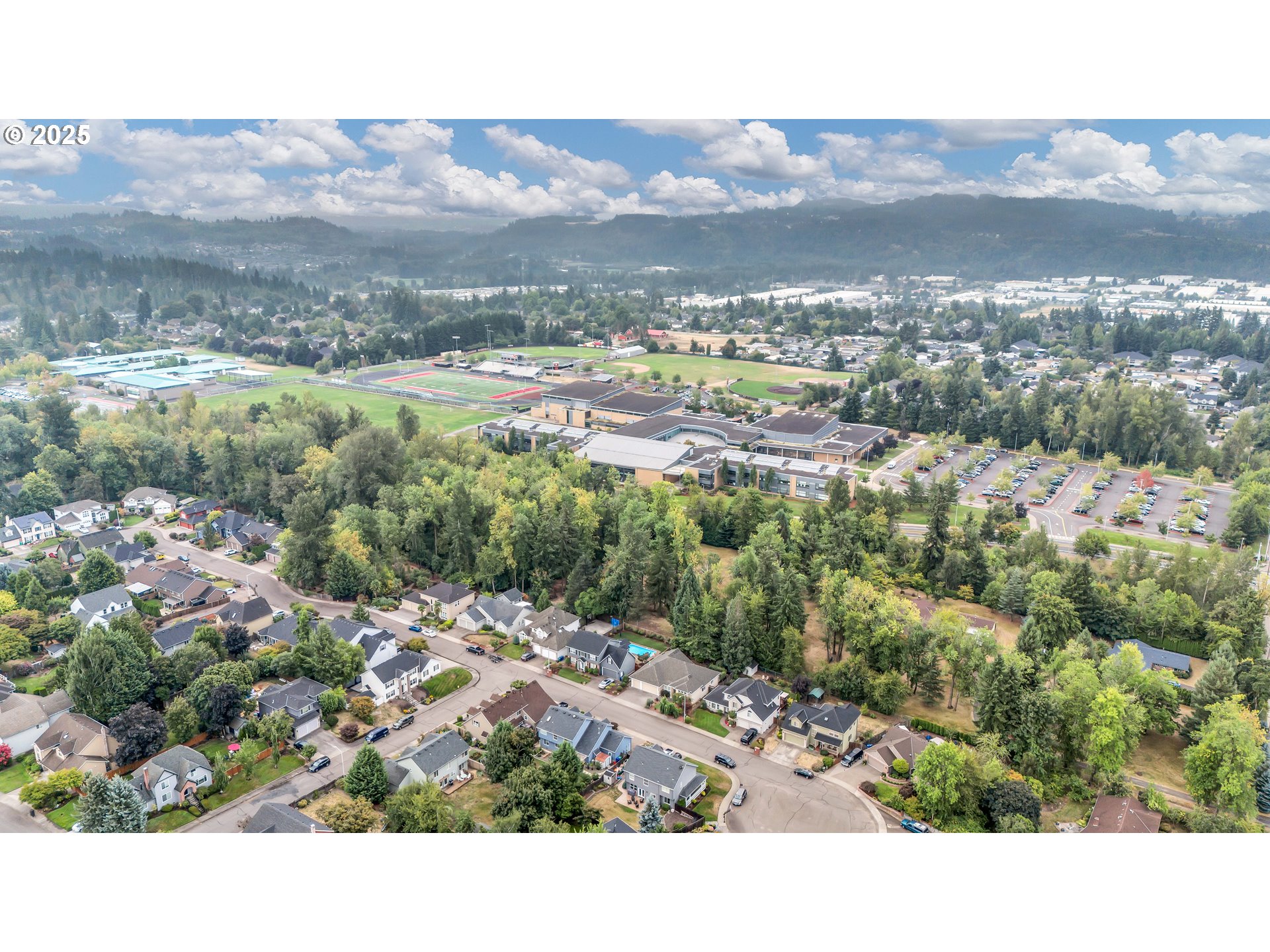 12239 Southeast Ashley Street Clackamas, OR 97015 - Photo 44 of 48
