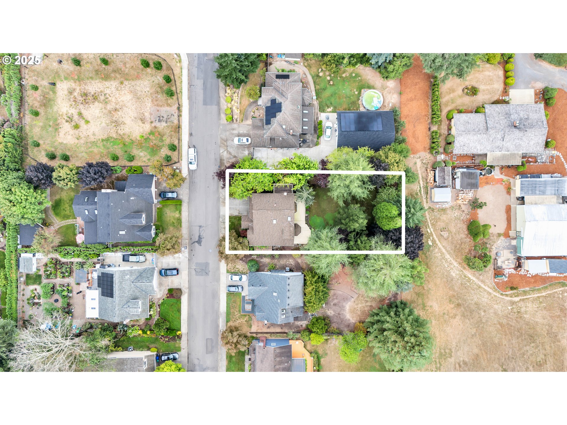 12239 Southeast Ashley Street Clackamas, OR 97015 - Photo 48 of 48
