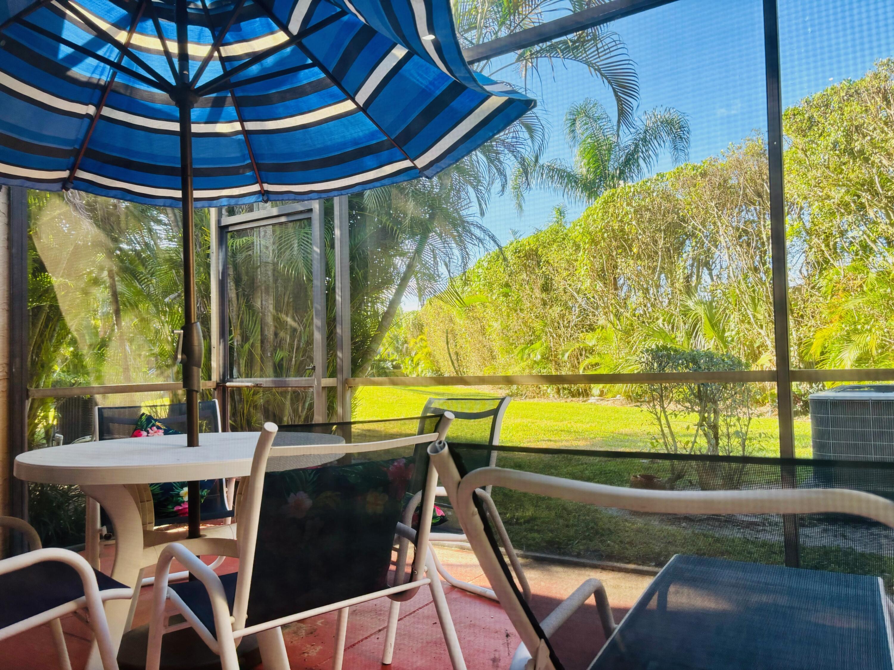 22663 Meridiana Drive Boca Raton, FL 33433 - Photo 34 of 73 meridiana patio