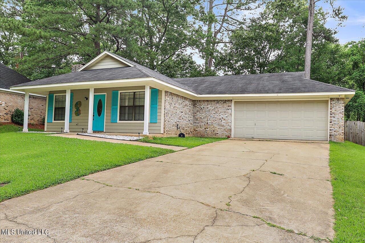1220 Wildwood Road Byram, MS 39272 - Photo 1 of 26 02-1220 Wildwood Rd