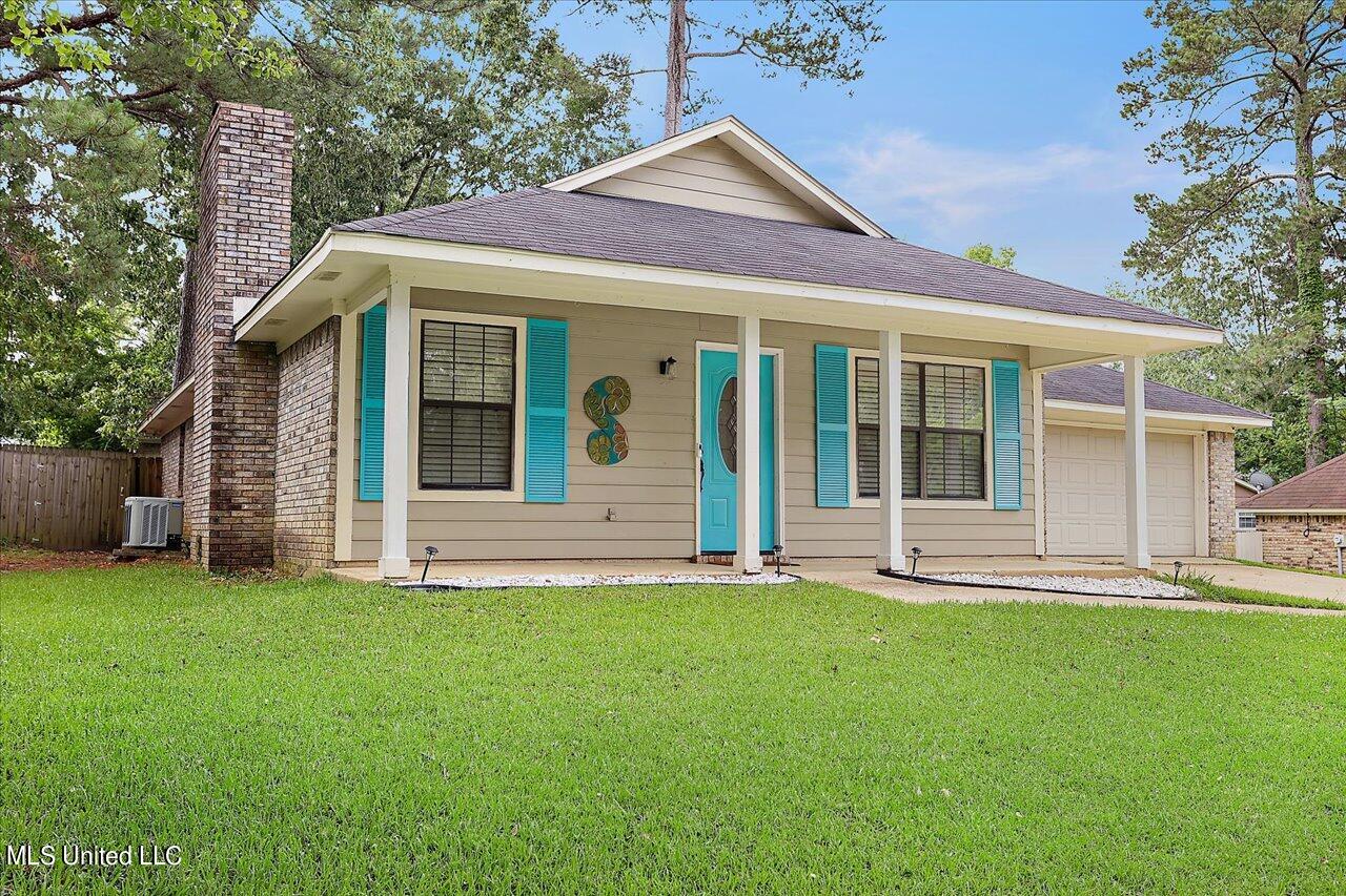 1220 Wildwood Road Byram, MS 39272 - Photo 3 of 26 03-1220 Wildwood Rd