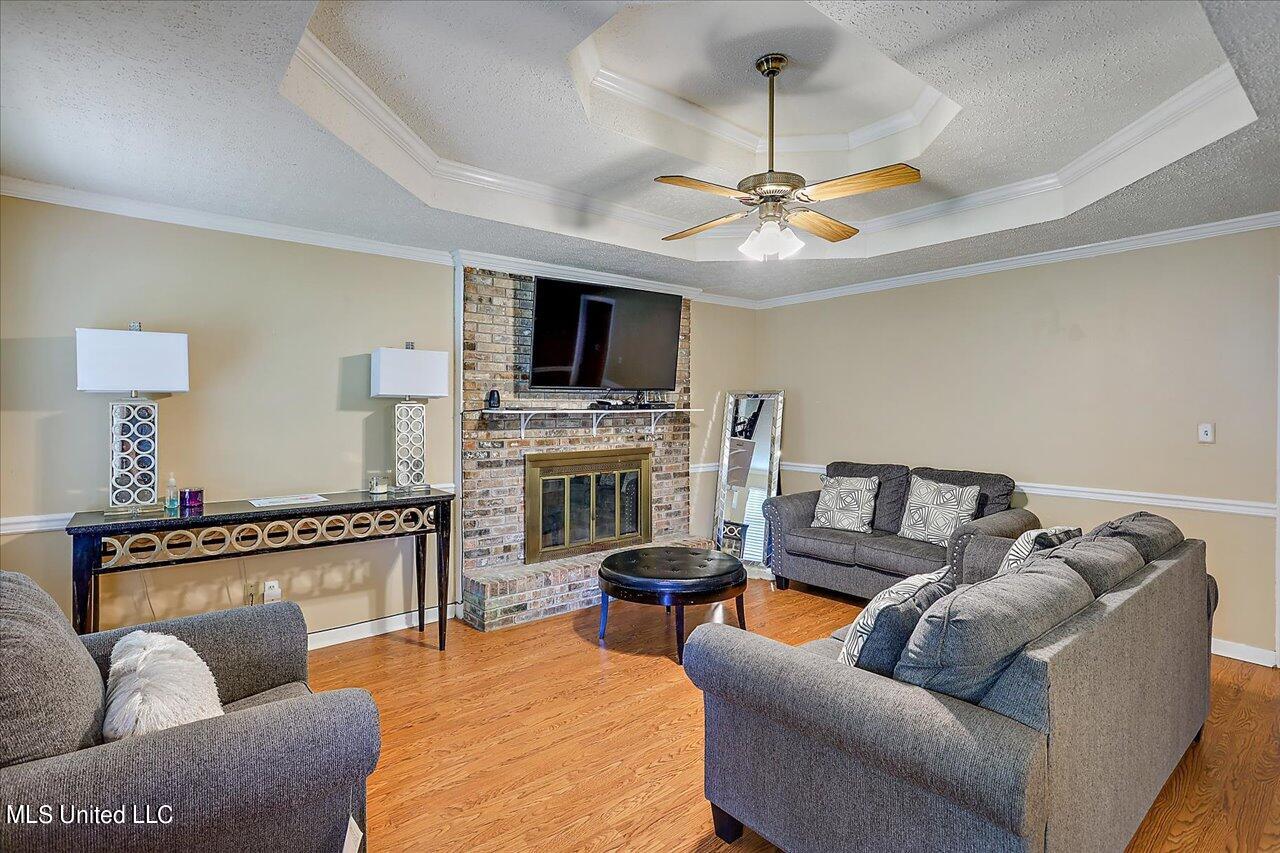 1220 Wildwood Road Byram, MS 39272 - Photo 5 of 26 05-1220 Wildwood Rd