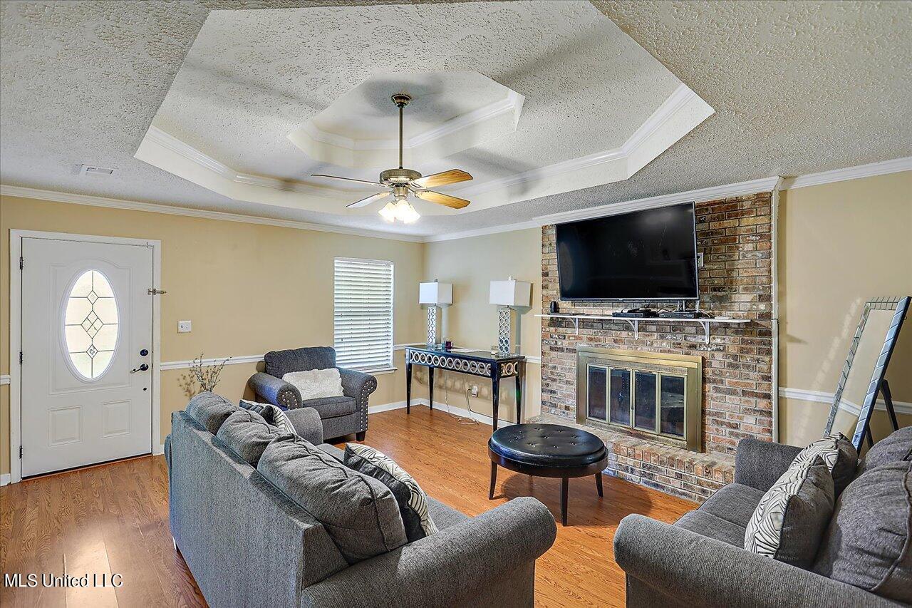 1220 Wildwood Road Byram, MS 39272 - Photo 6 of 26 06-1220 Wildwood Rd