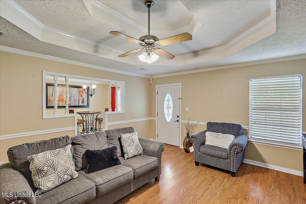1220 Wildwood Road Byram, MS 39272 - Photo 8 of 26 08-1220 Wildwood Rd