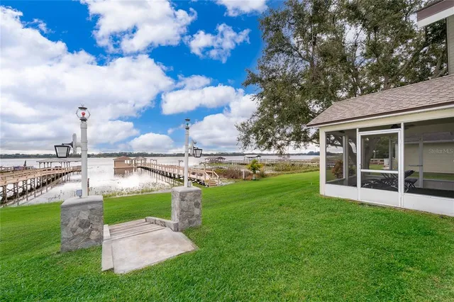 $4,000 | 1649 Lake Villa Drive, Tavares, FL 32778