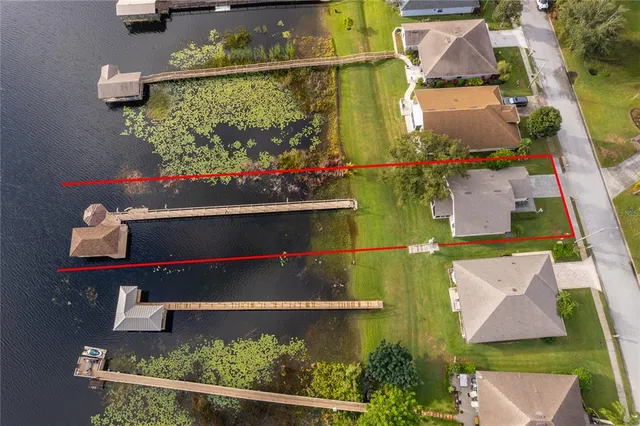 $4,000 | 1649 Lake Villa Drive, Tavares, FL 32778