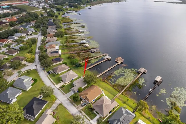 $4,000 | 1649 Lake Villa Drive, Tavares, FL 32778