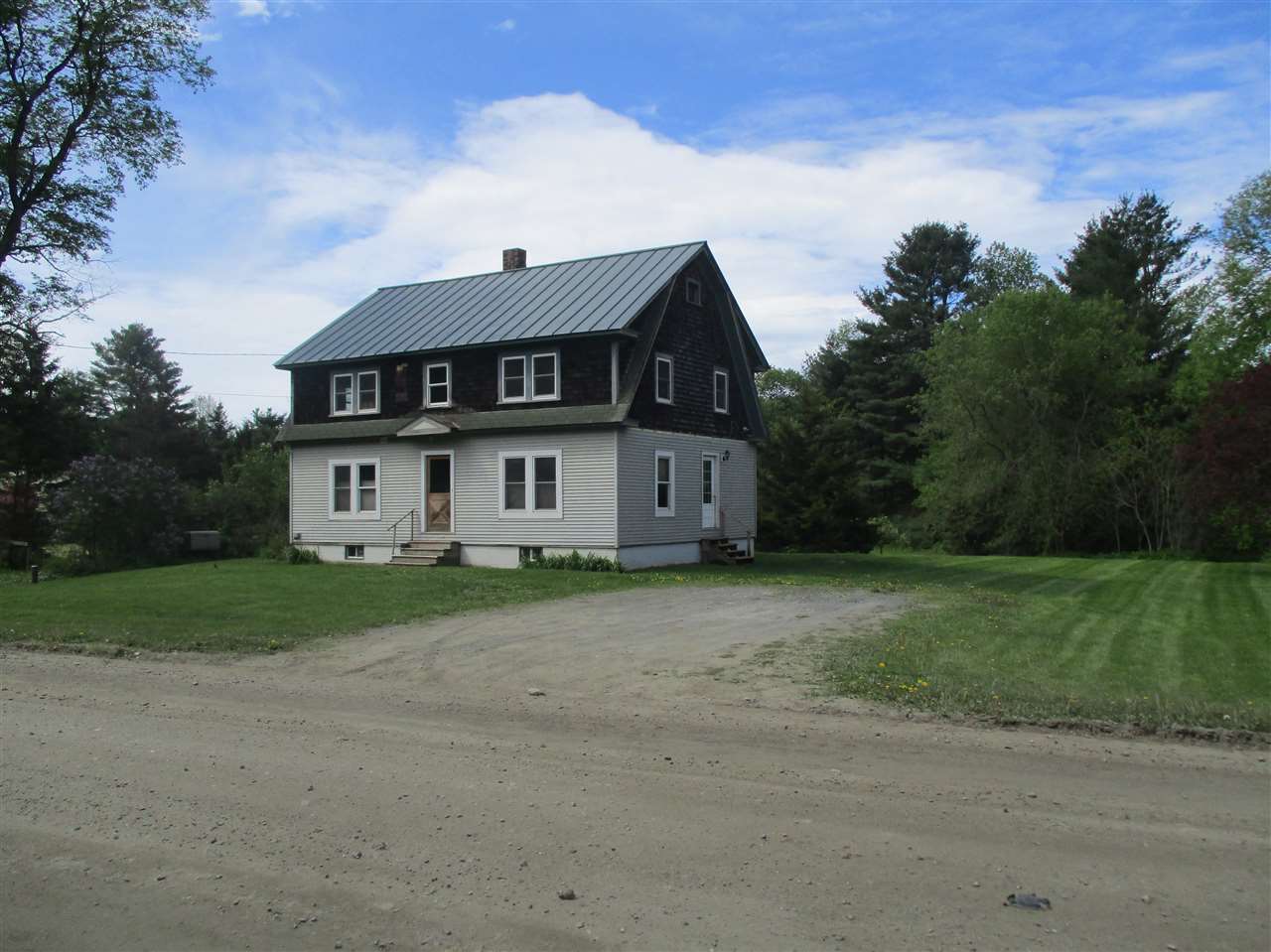 2248 Stock Farm Road Randolph, VT 05060 - Photo 1 of 20