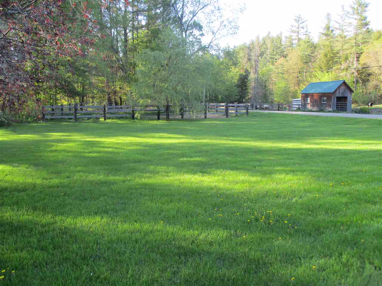 2248 Stock Farm Road Randolph, VT 05060 - Photo 17 of 20