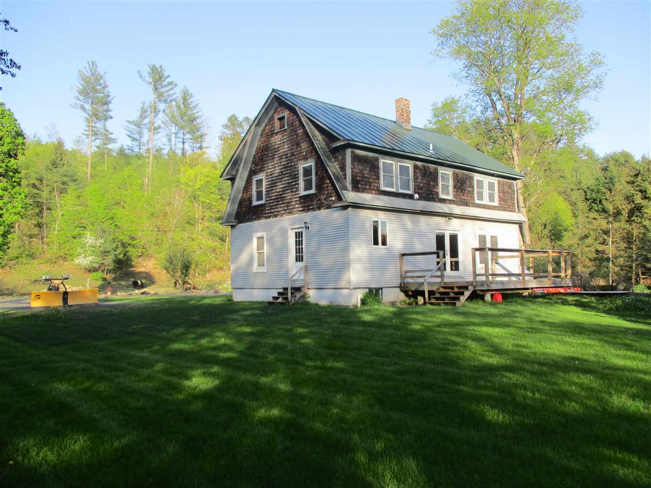 2248 Stock Farm Road Randolph, VT 05060 - Photo 20 of 20