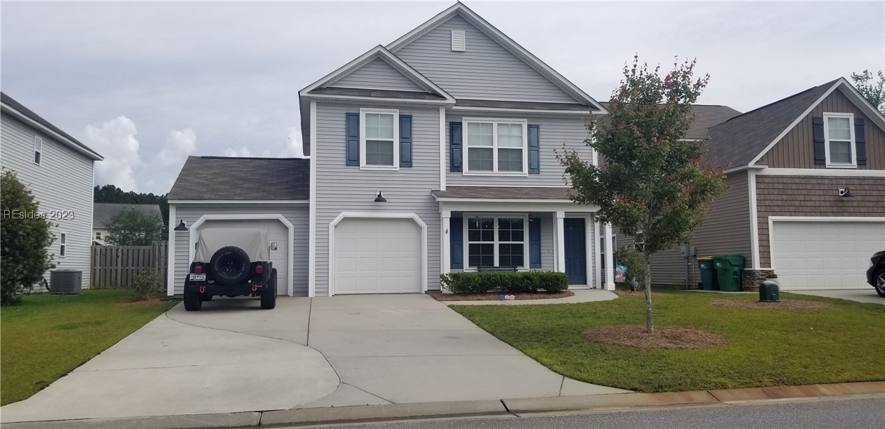 106 Midpoint Boulevard Bluffton, SC 29910 - Photo 1 of 1