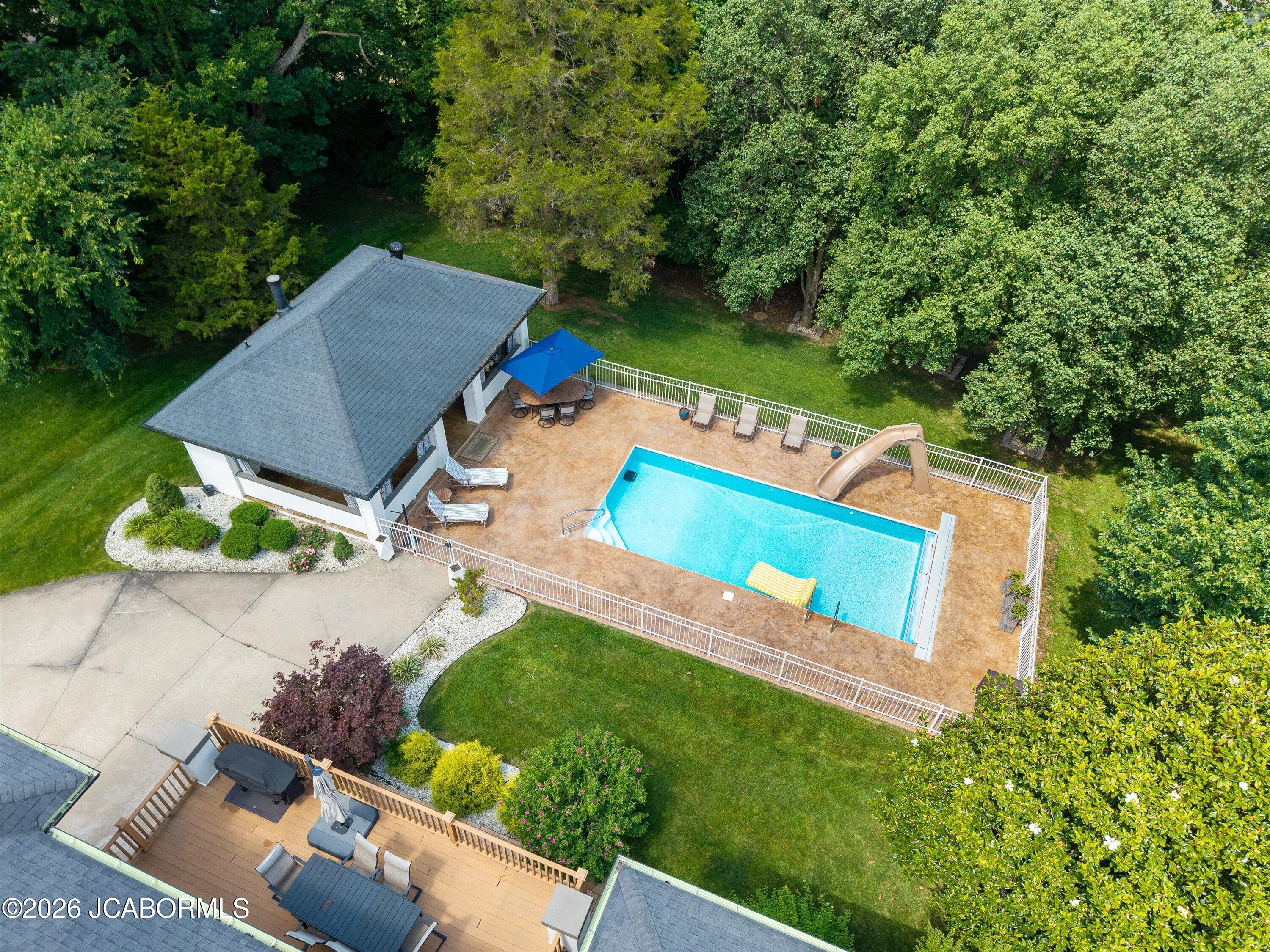 336 Hunters Run Road Jefferson City, MO 65109 - Photo 70 of 74