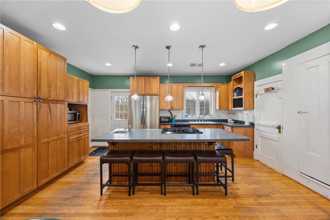 1527 Quaker Road Macedon, NY 14502 - Photo 18 of 42