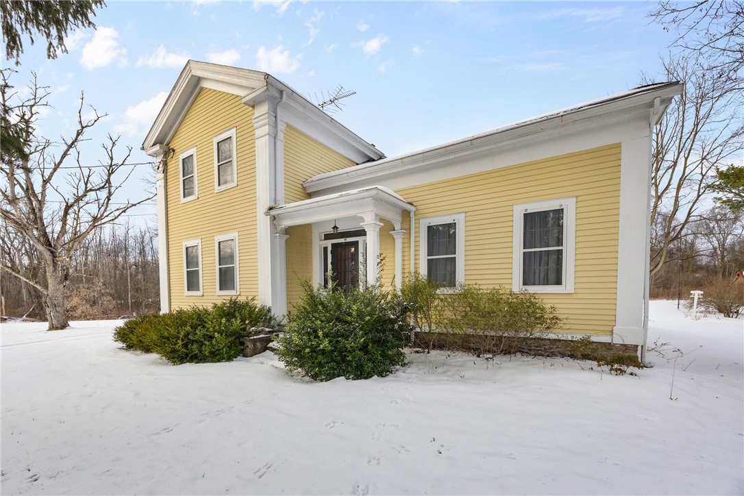 1527 Quaker Road Macedon, NY 14502 - Photo 2 of 42