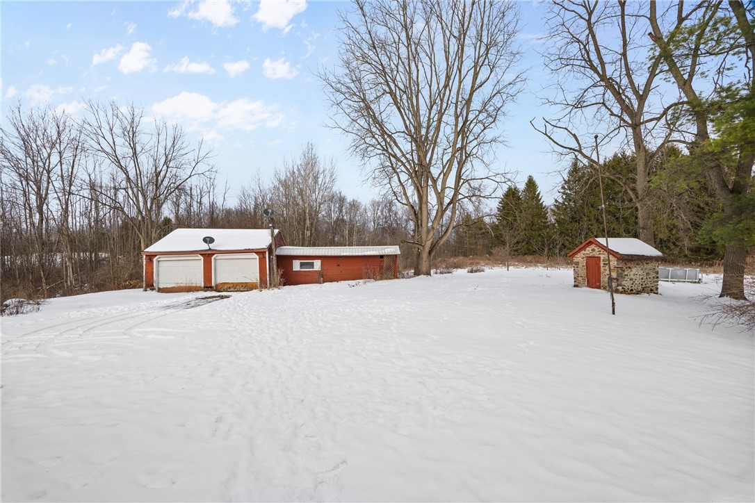 1527 Quaker Road Macedon, NY 14502 - Photo 39 of 42