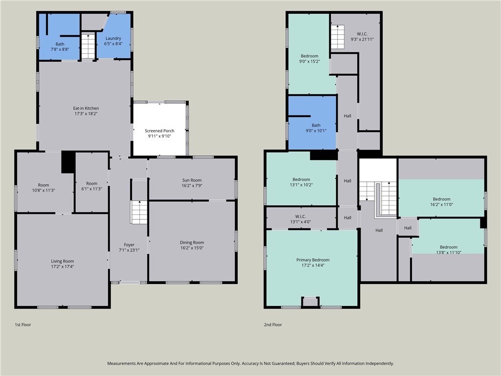 1527 Quaker Road Macedon, NY 14502 - Photo 40 of 42