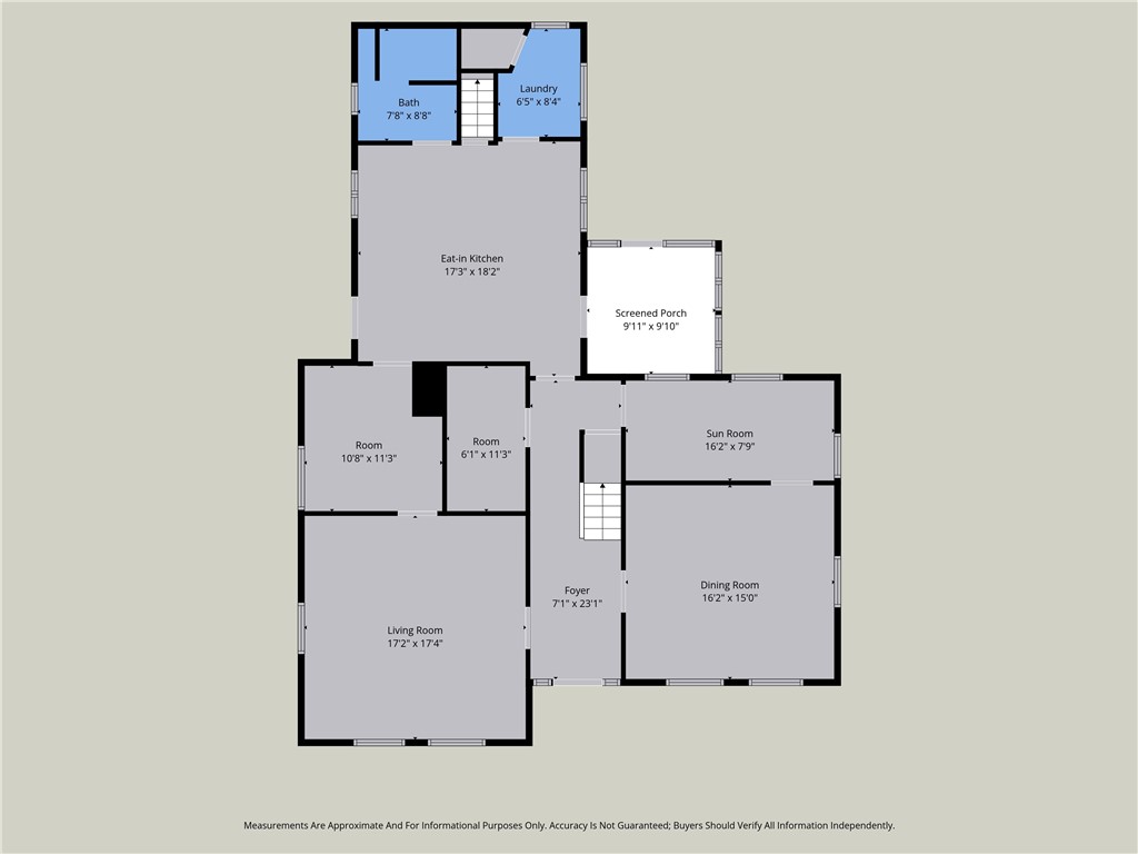 1527 Quaker Road Macedon, NY 14502 - Photo 41 of 42