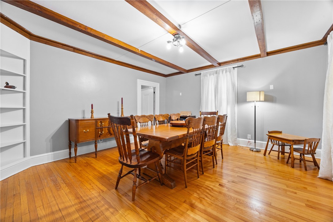 1527 Quaker Road Macedon, NY 14502 - Photo 7 of 42