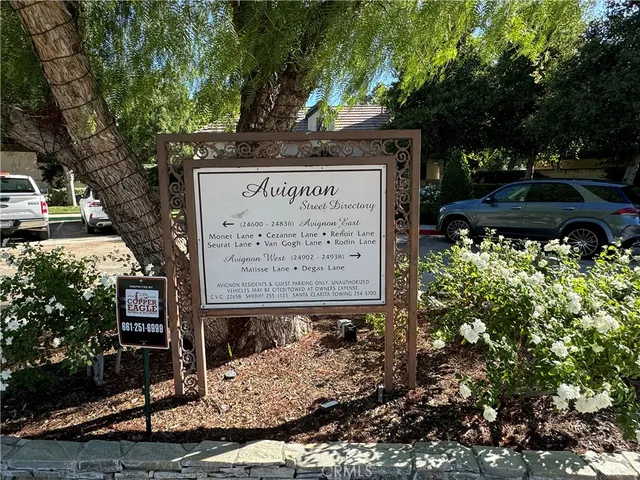 $4,300 | 26900 Seurat Lane, Valencia, CA 91355