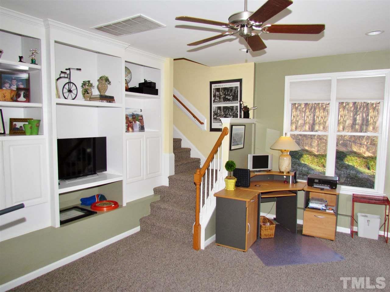 4612 Old Village Road Raleigh, NC 27612 - Photo 14 of 25