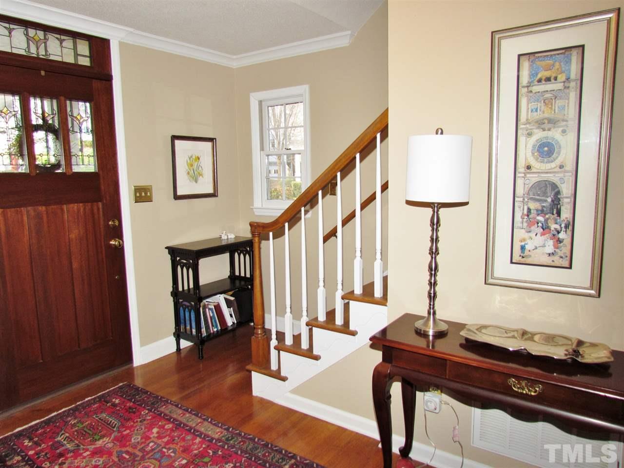 4612 Old Village Road Raleigh, NC 27612 - Photo 3 of 25