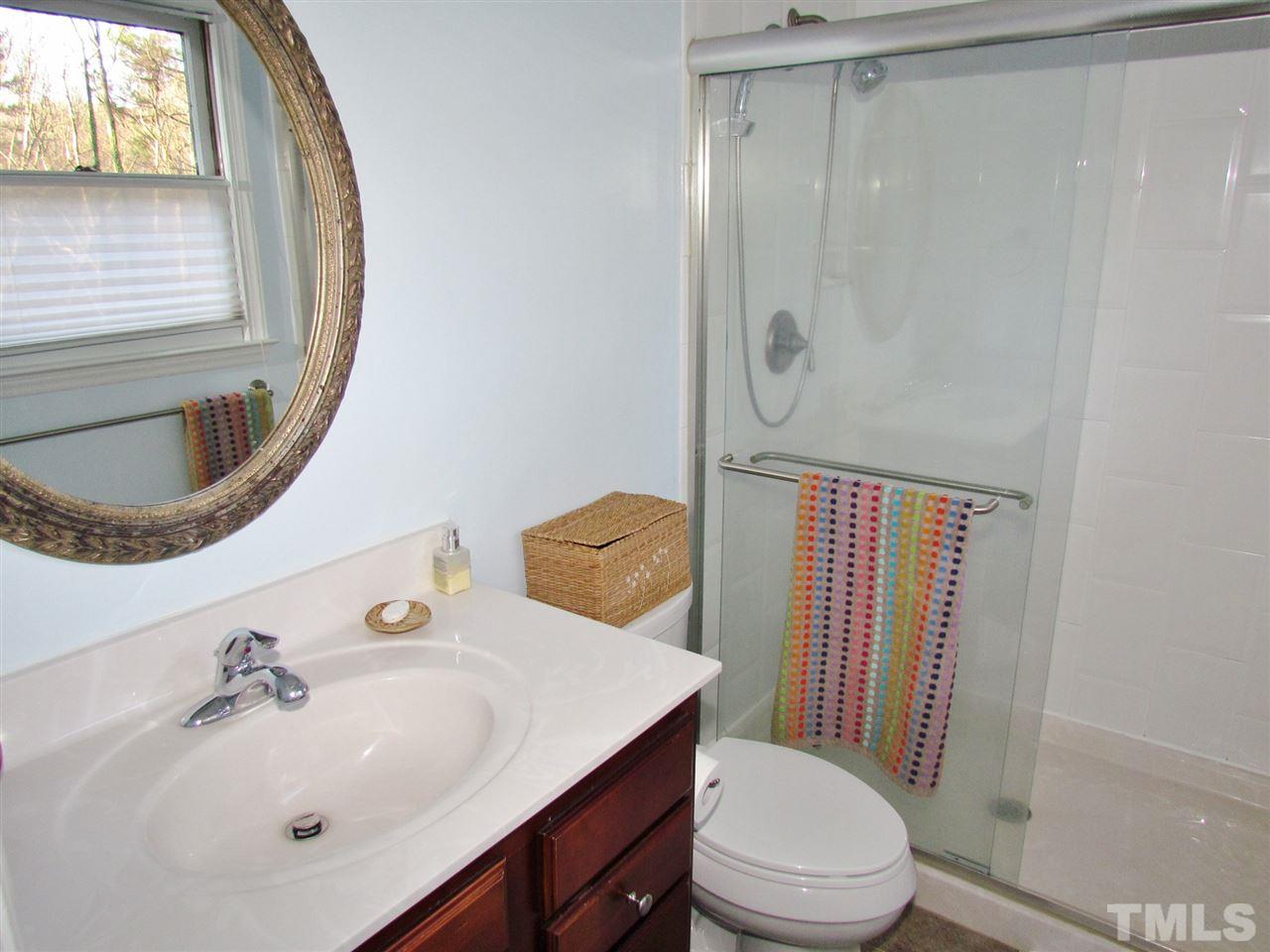 4612 Old Village Road Raleigh, NC 27612 - Photo 22 of 25