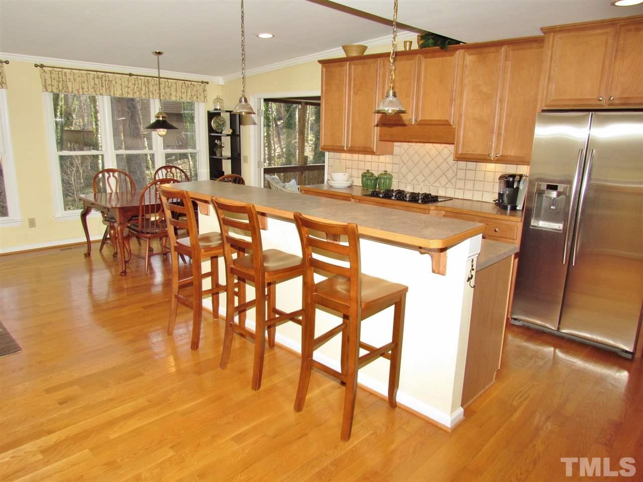 4612 Old Village Road Raleigh, NC 27612 - Photo 5 of 25