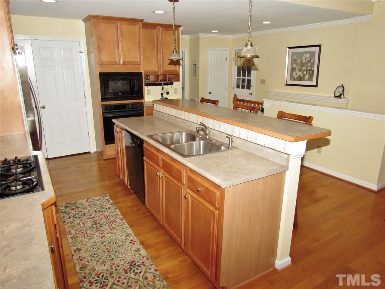 4612 Old Village Road Raleigh, NC 27612 - Photo 8 of 25