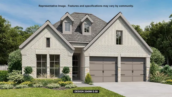 $474,900 | 2636 Brooklyn Street, Forney, TX 75126