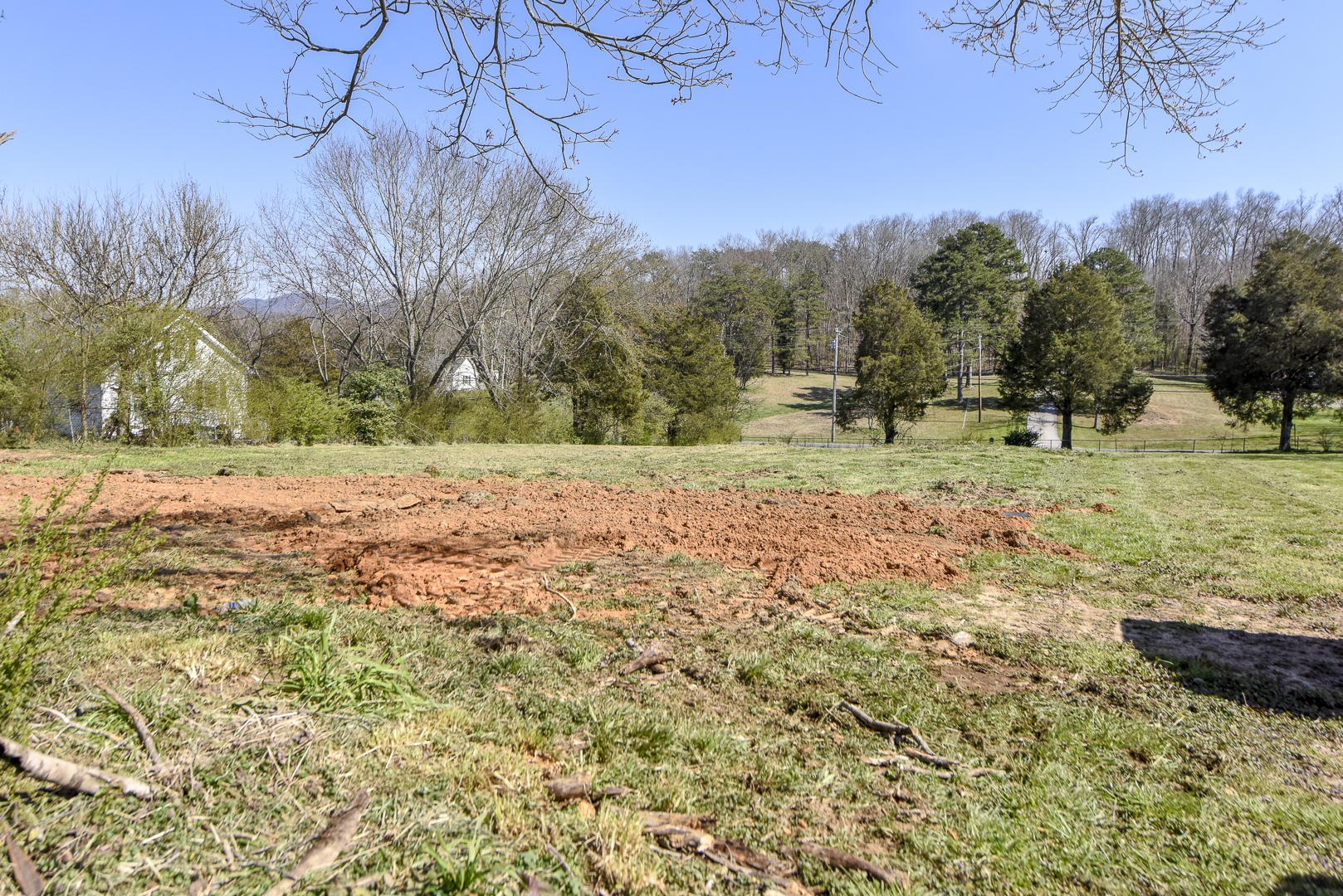 3059 New Blockhouse Road Maryville, TN 37803 - Photo 32 of 33 a fire hydrant in the middle of a field