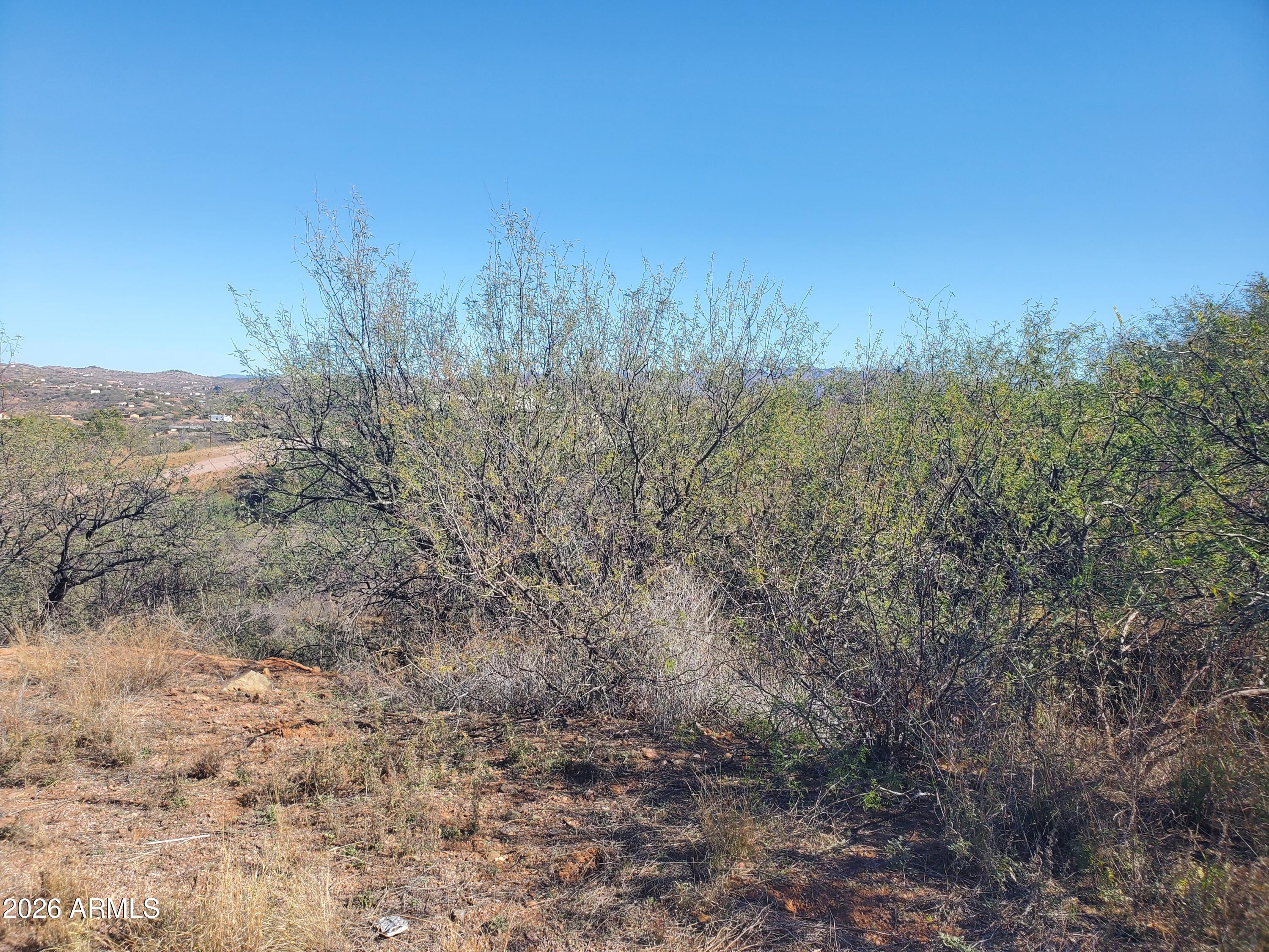 909 Paseo Los Mochis, Unit 40 Rio Rico, AZ 85648 - Photo 16 of 16 20260115_121632