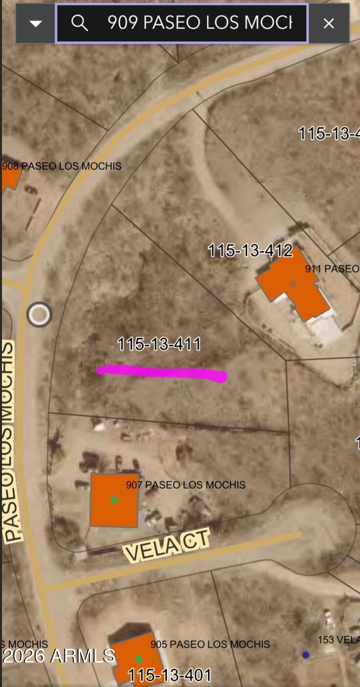 909 Paseo Los Mochis, Unit 40 Rio Rico, AZ 85648 - Photo 3 of 16 Screenshot_20260113-181516_Chrome