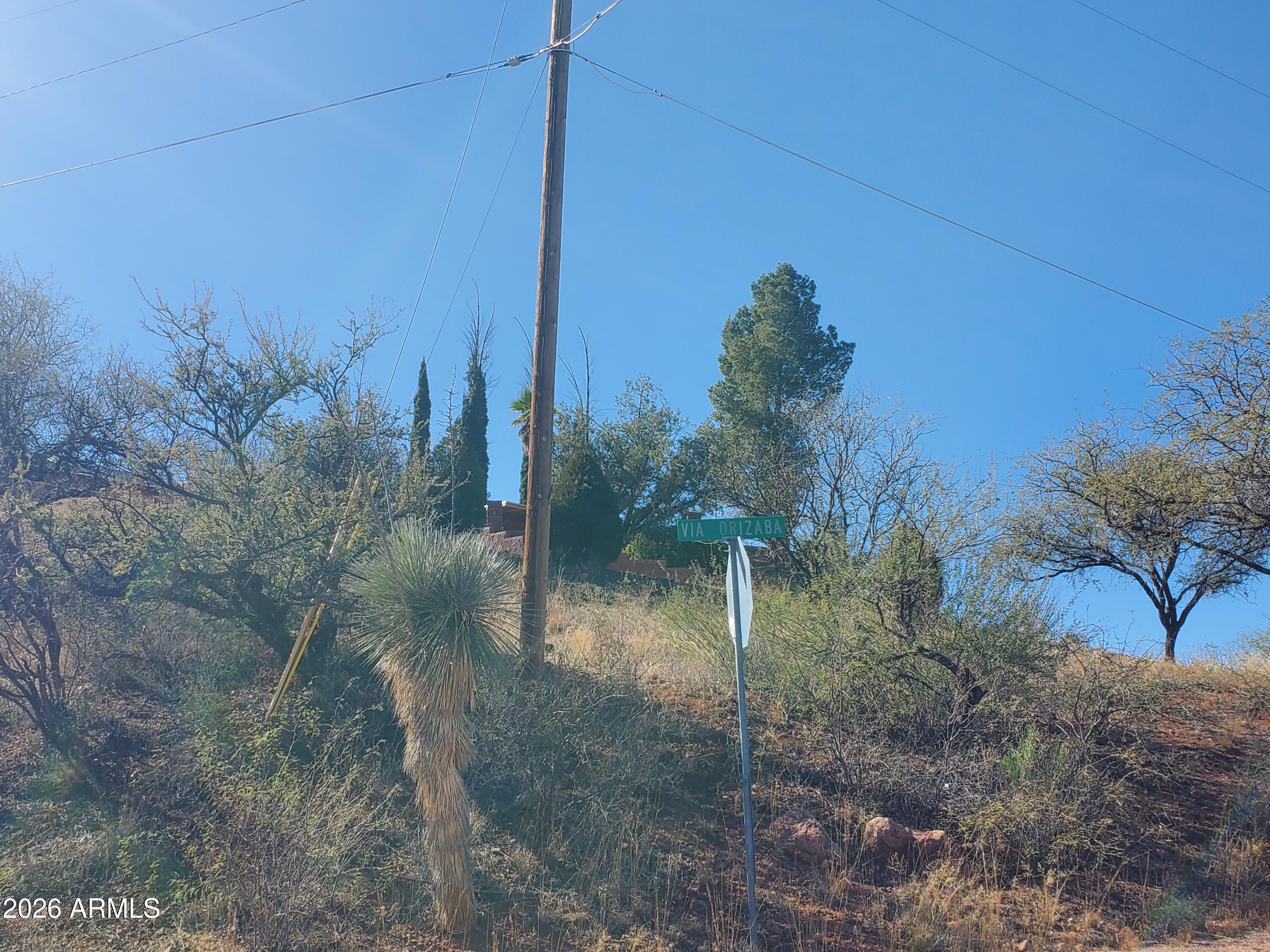 909 Paseo Los Mochis, Unit 40 Rio Rico, AZ 85648 - Photo 5 of 16 20260115_122139