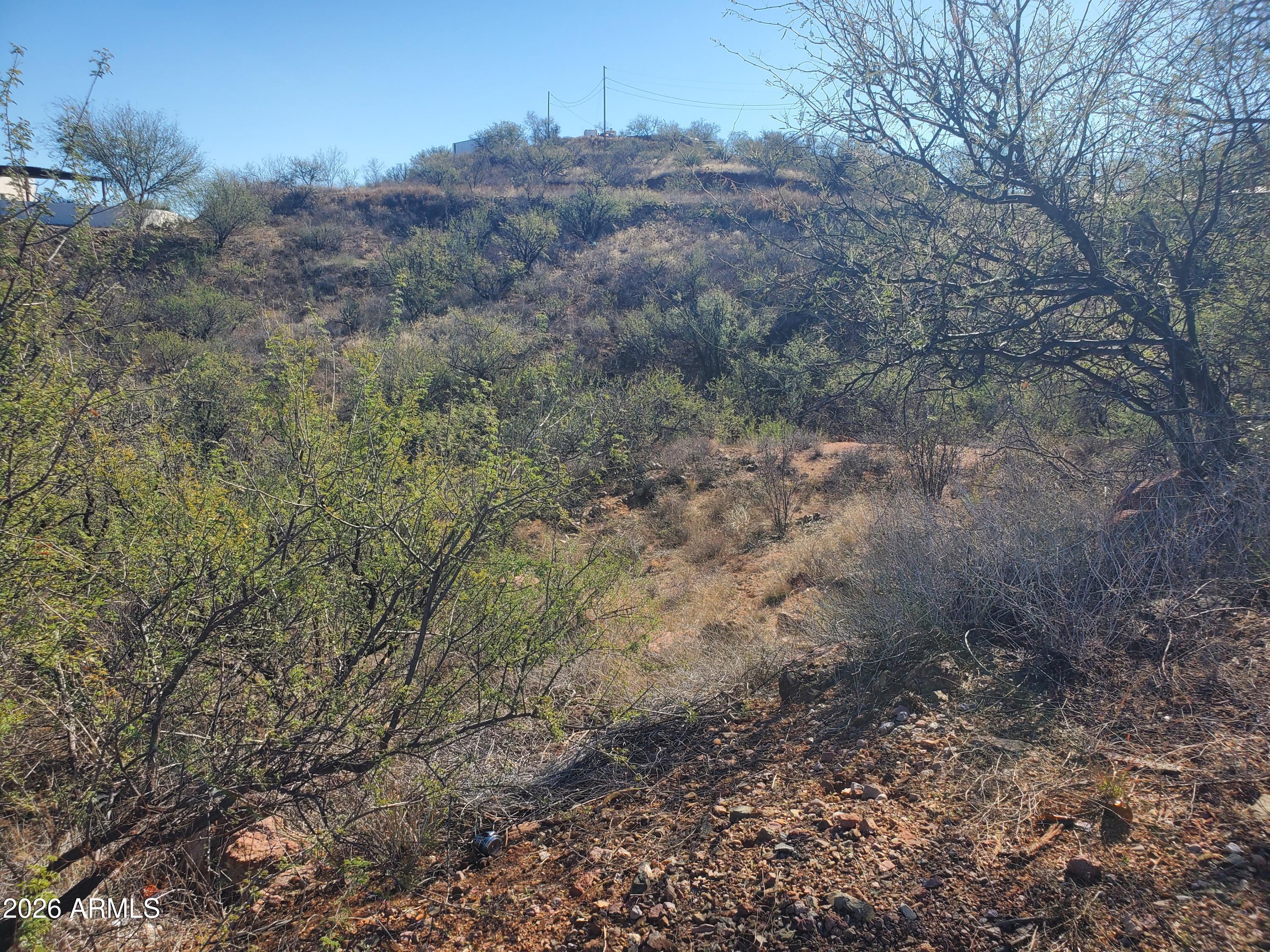 909 Paseo Los Mochis, Unit 40 Rio Rico, AZ 85648 - Photo 10 of 16 20260115_121921