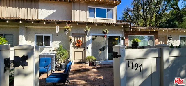 $620,000 | 1197 Ramona Drive, Newbury Park, CA 91320