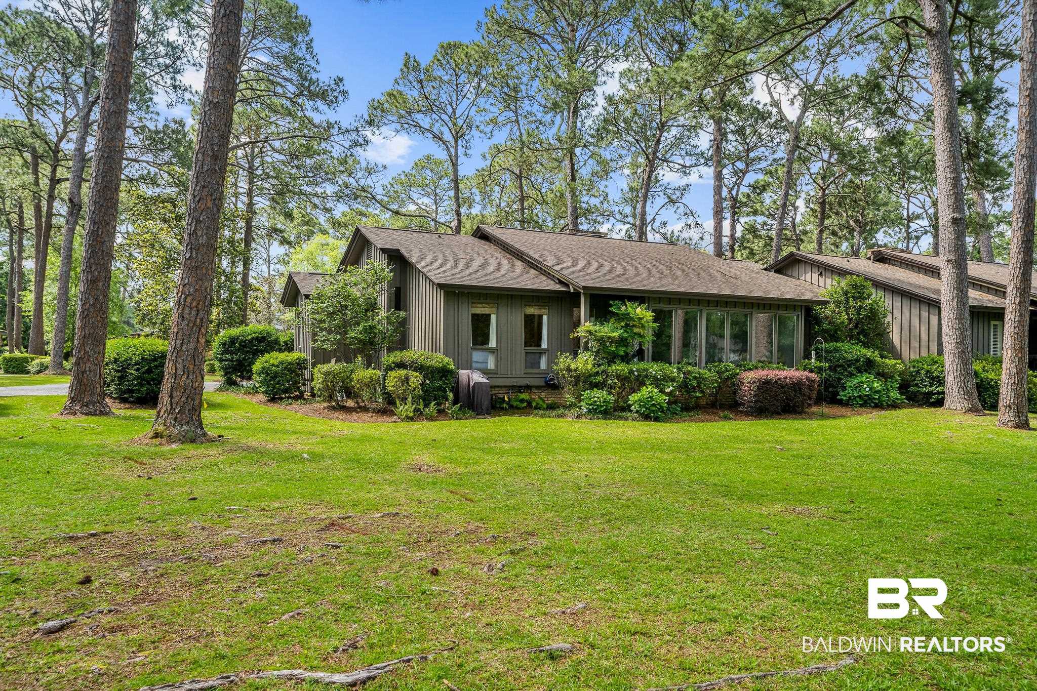 18105 Quail Run Road, Unit 8B Fairhope, AL 36532 - Photo 29 of 33