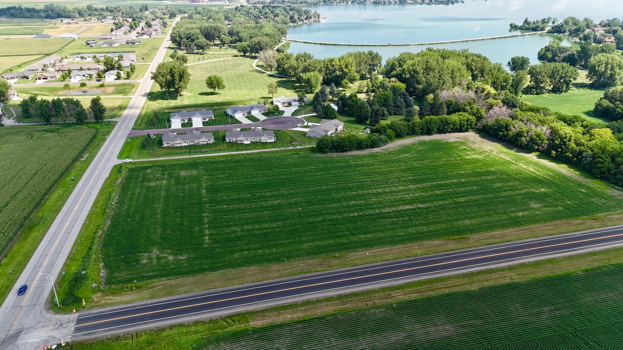 0 North Crailsheim Road Worthington, MN 56187 - Photo 3 of 7