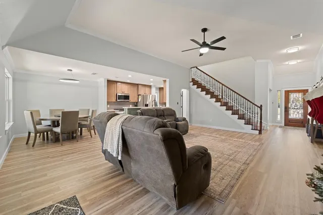 $455,000 | 3137 Shoreline Drive, Burleson, TX 76028