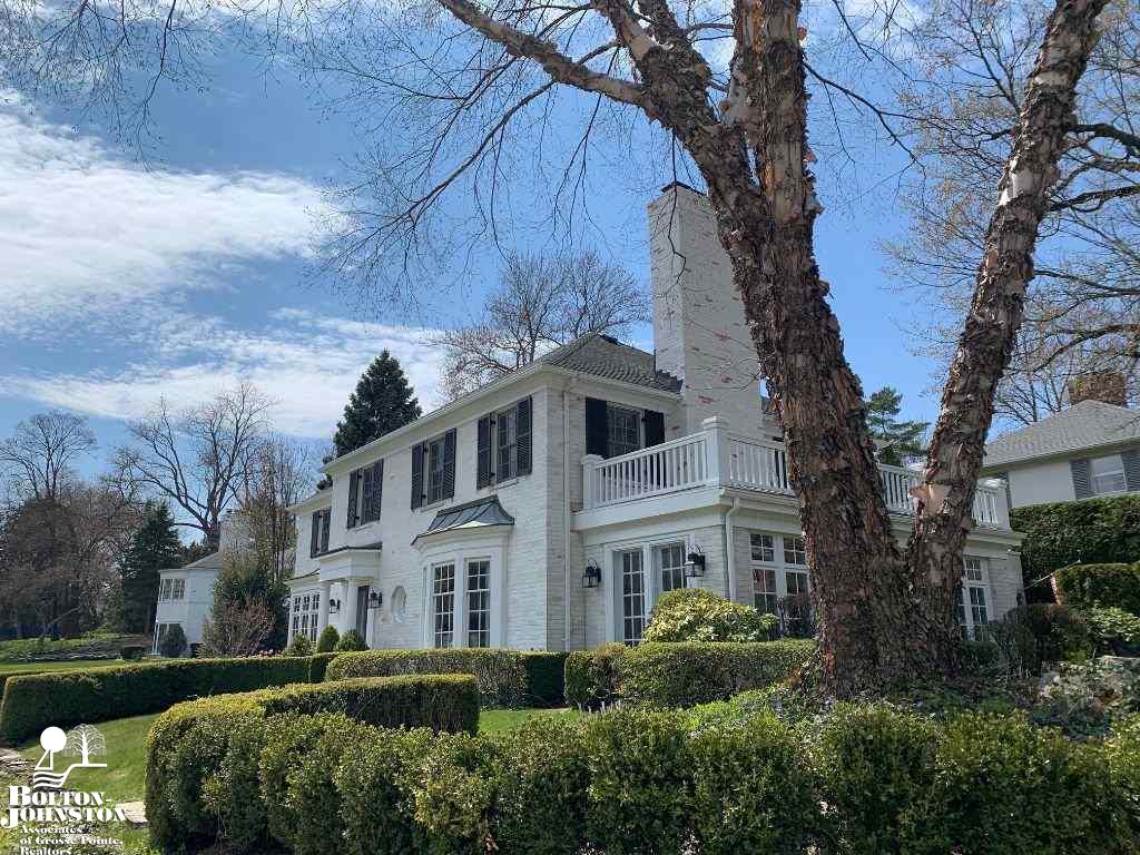 27 Beacon Hill Road Grosse Pointe Farms, MI 48236 - Photo 44 of 51