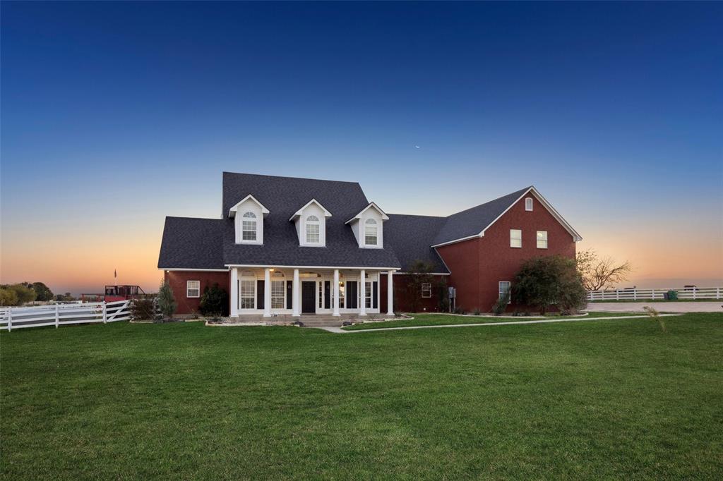 2751-2 Mitchell Road Krum, TX 76249 - Photo 40 of 40
