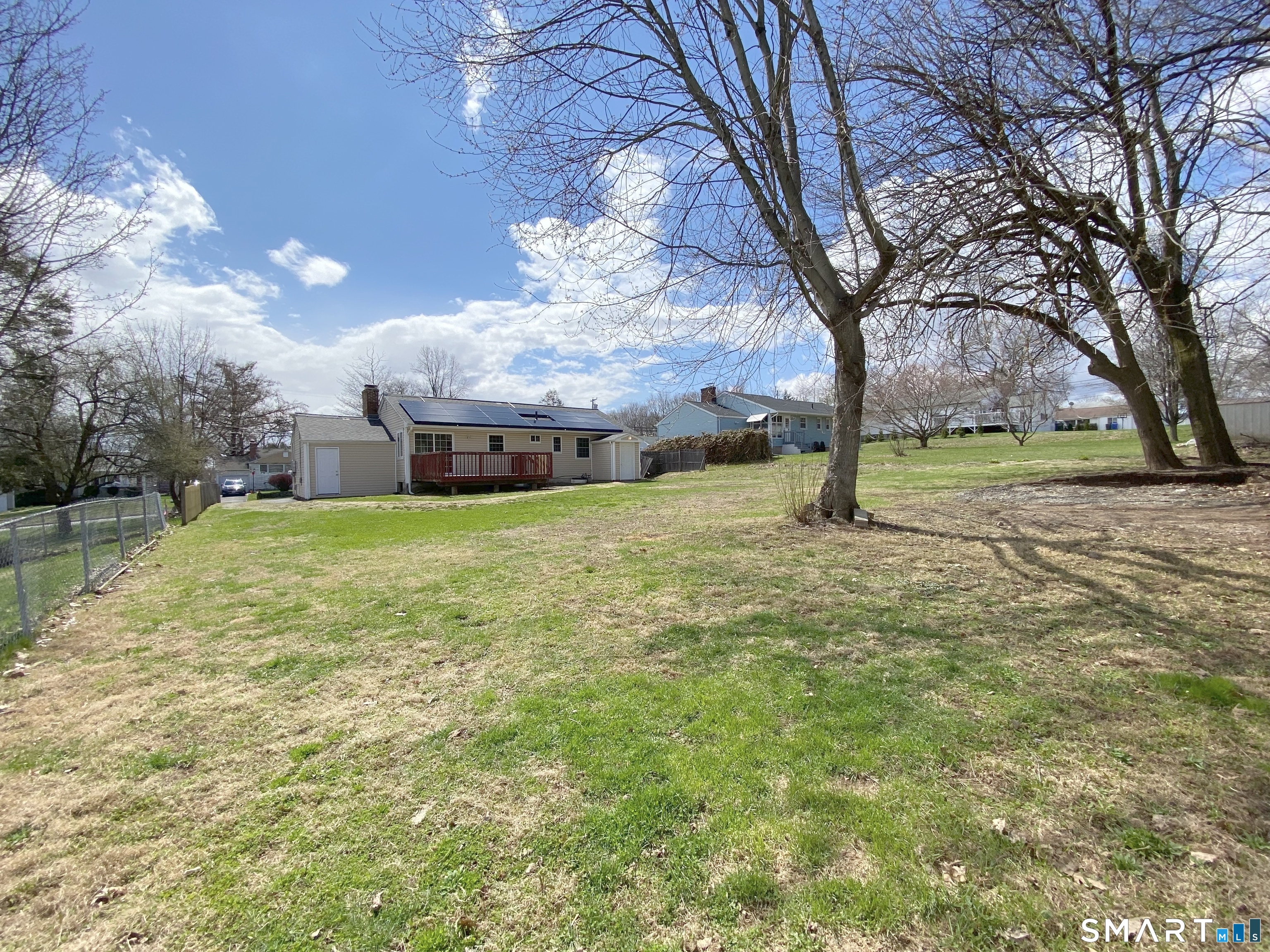 18 Reservoir Road Newington, CT 06111 - Photo 20 of 22