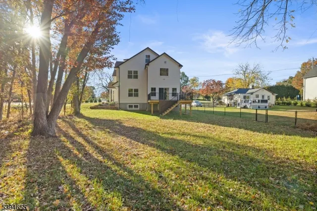 $1,349,000 | 1 Willow Place, East Hanover, NJ 07936