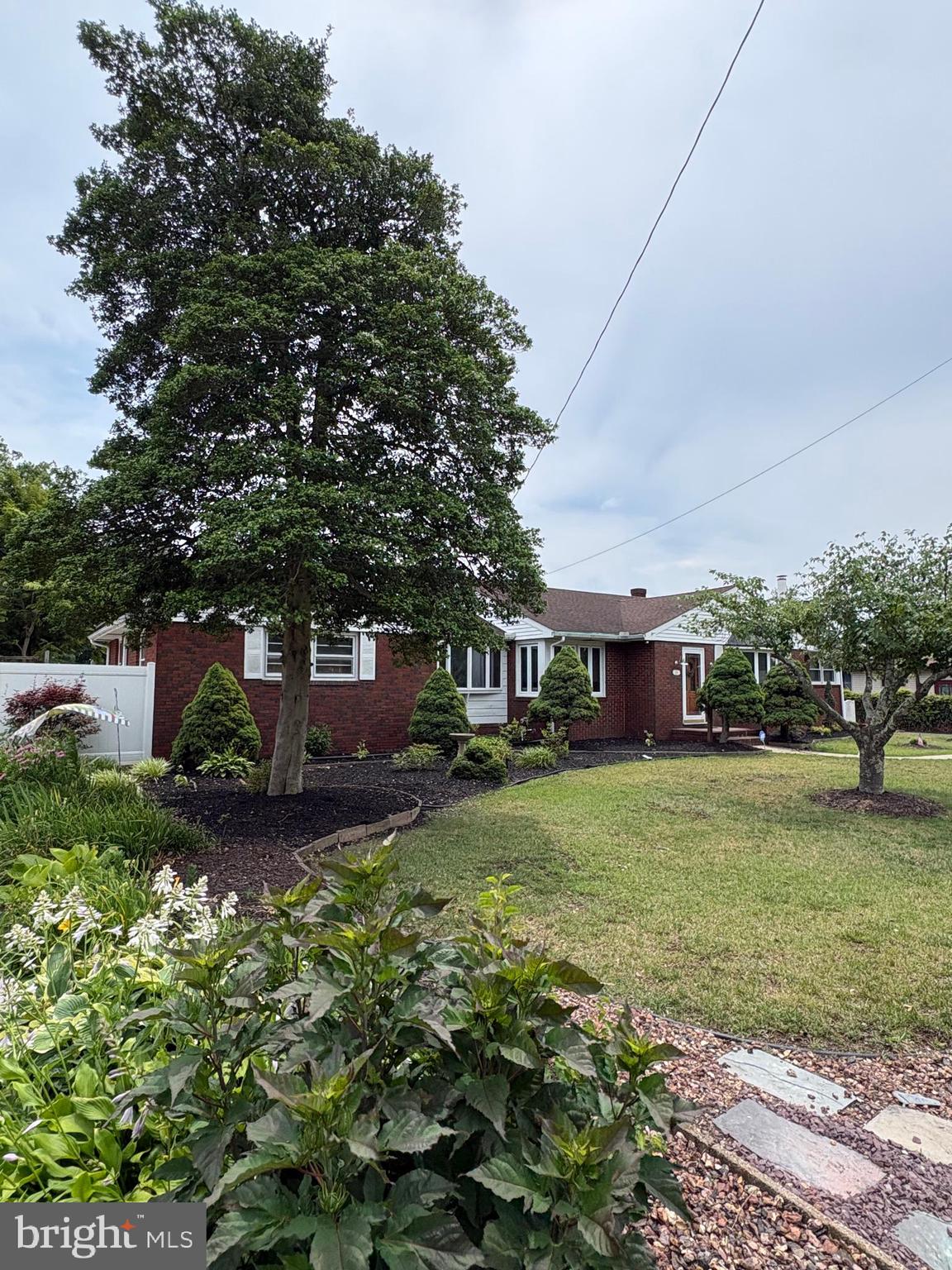 1119 Sharp Road Vineland, NJ 08360 - Photo 3 of 4